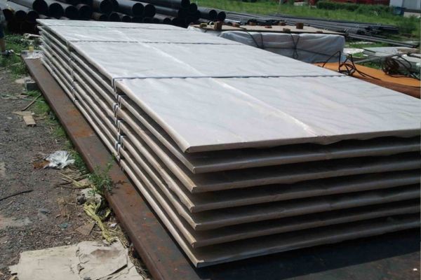 Alloy Steel Sheet and Plates