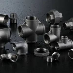 Carbon Steel Forged Fittings