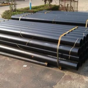 Carbon Steel Pipe