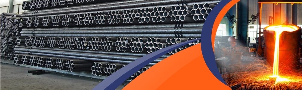 Carbon-Steel-Tubing