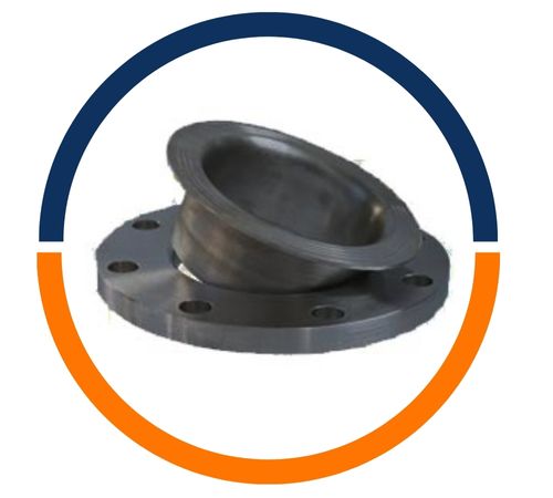 Class 300 CS Lap Joint Flanges