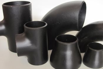 Low Temperature Carbon Steel Pipe Fittings