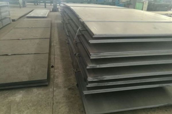 Shipbuilding Steel Plate