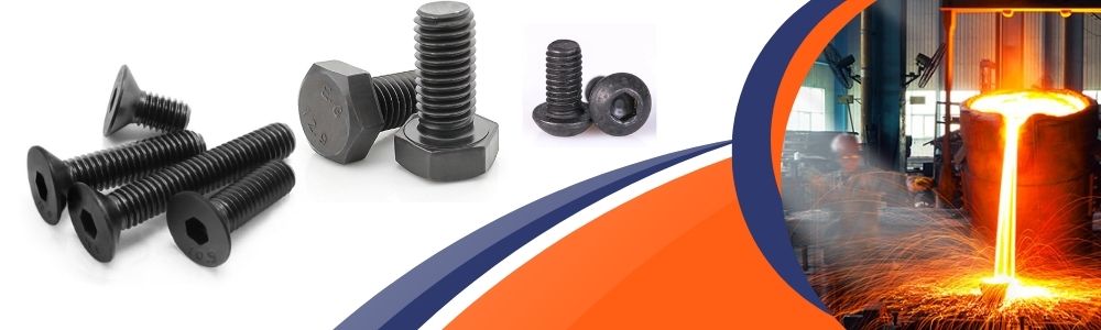 Alloy Steel Screws